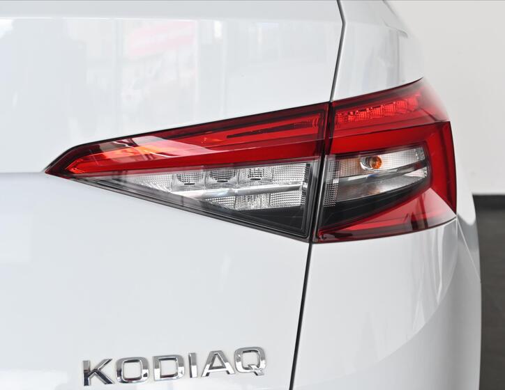 Škoda Kodiaq 31
