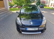 Renault Clio Kombi 1,5 l 55 kw