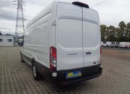 Ford Transit Ostatní 2,0 l 96 kw
