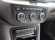 Seat Alhambra Kombi 2,0 l 103 kw