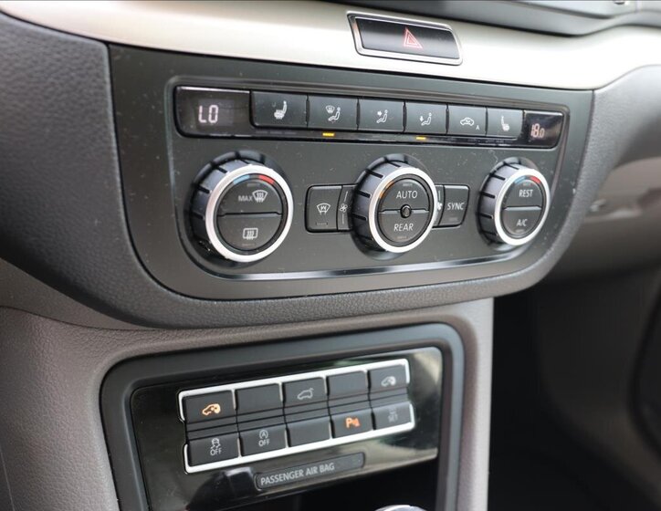 Seat Alhambra Kombi 2,0 l 103 kw