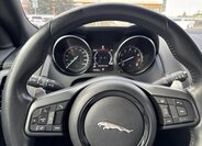 Jaguar F-Type Kupé 5,0 l 405 kw