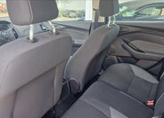 Ford Focus 16