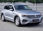Volkswagen Touareg SUV 3,0 l 210 kw