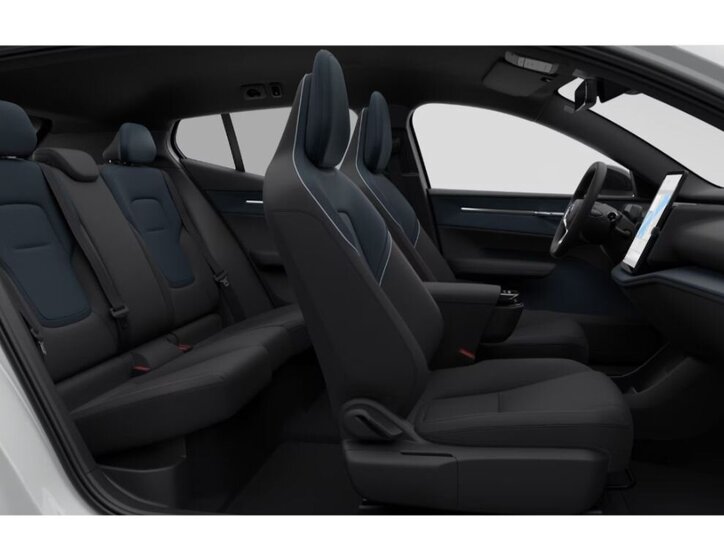 Volvo EX30 SUV / Terénní 1,0 200 kw