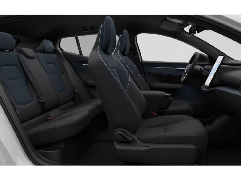 Volvo EX30 SUV / Terénní 1,0 200 kw