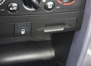 Peugeot 207 Kabriolet 1,6 l 88 kw