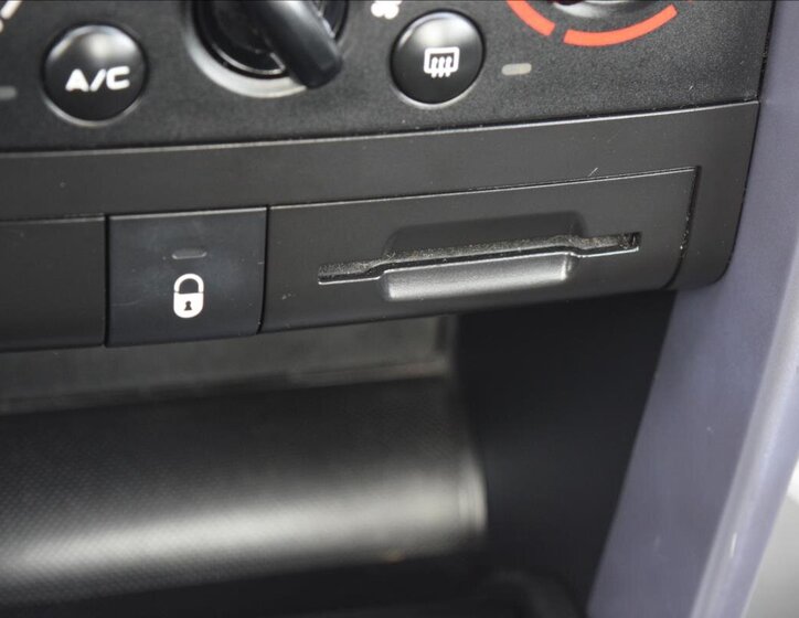 Peugeot 207 Kabriolet 1,6 l 88 kw