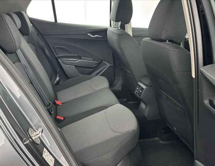 Škoda Fabia Hatchback 999,0 85 kw