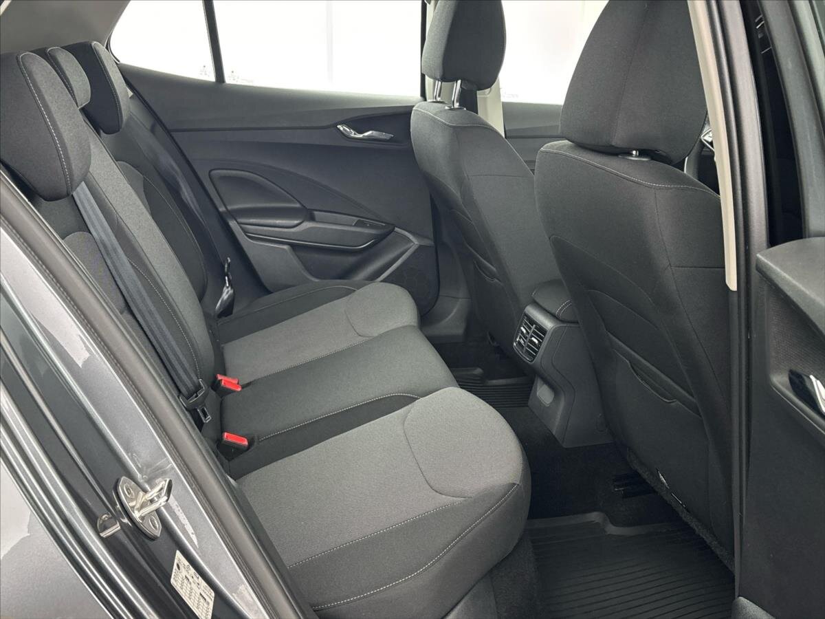 Škoda Fabia Hatchback 999,0 85 kw