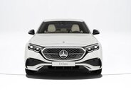 Mercedes-Benz Třídy E Sedan 2,0 l 162 kw