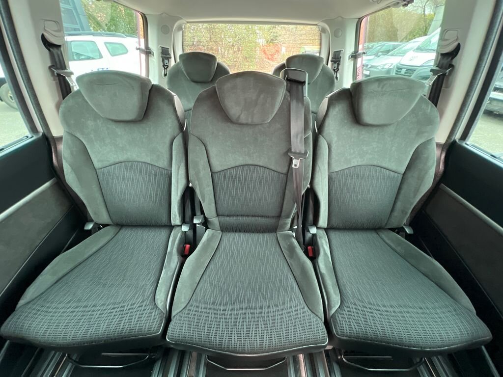 Citroën C8 MPV 2,0 l 120 kw