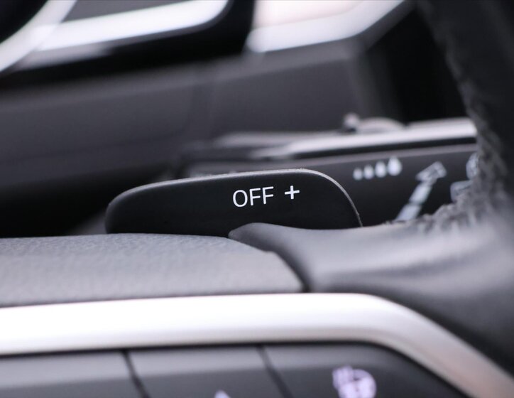 Volkswagen Passat 22