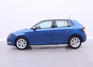 Škoda Fabia Hatchback 1,2 l 81 kw
