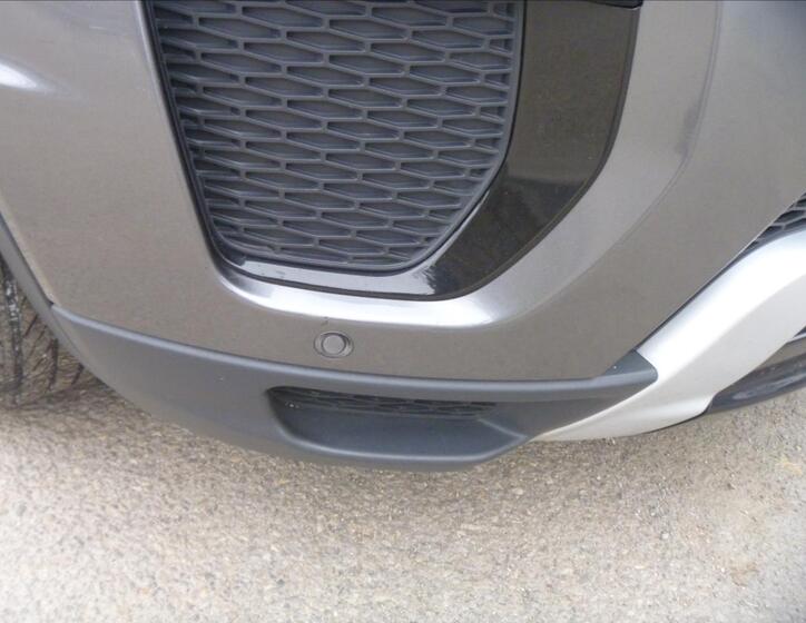Land Rover Range Rover Evoque 31