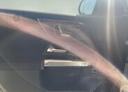 Mercedes-Benz GLB SUV / Terénní 2,0 l 110 kw