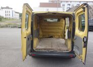 Renault Trafic 19