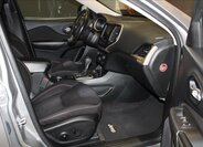 Jeep Cherokee SUV / Terénní 2,2 l 136 kw