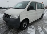 Volkswagen Transporter 6