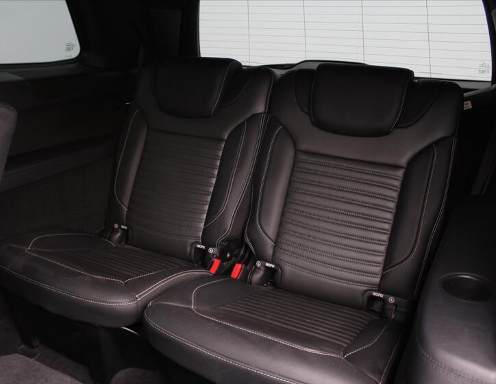 Mercedes-Benz GLS 12