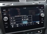 Volkswagen Golf Kombi 1,6 l 85 kw