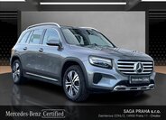 Mercedes-Benz GLB SUV 2,0 l 110 kw