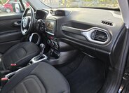 Jeep Renegade SUV / Terénní 2,0 l 103 kw