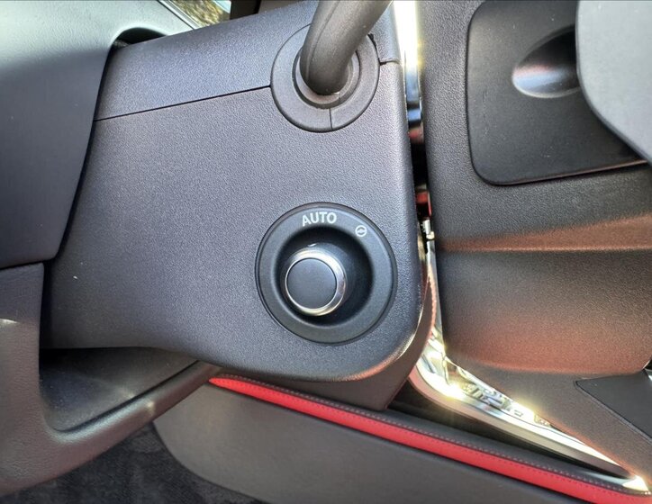 Jaguar F-Type Kabriolet 5,0 l 423 kw