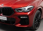 BMW X6 SUV 3,0 l 210 kw