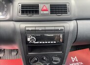 Škoda Octavia Kombi 1,6 l 75 kw