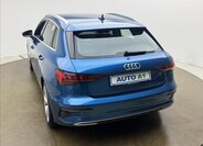 Audi A3 Hatchback 1,5 l 110 kw