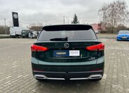 MG ZS SUV 1,5 l 145 kw
