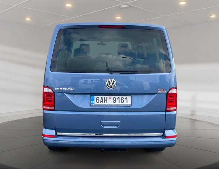 Volkswagen Multivan Kombi 2,0 l 150 kw