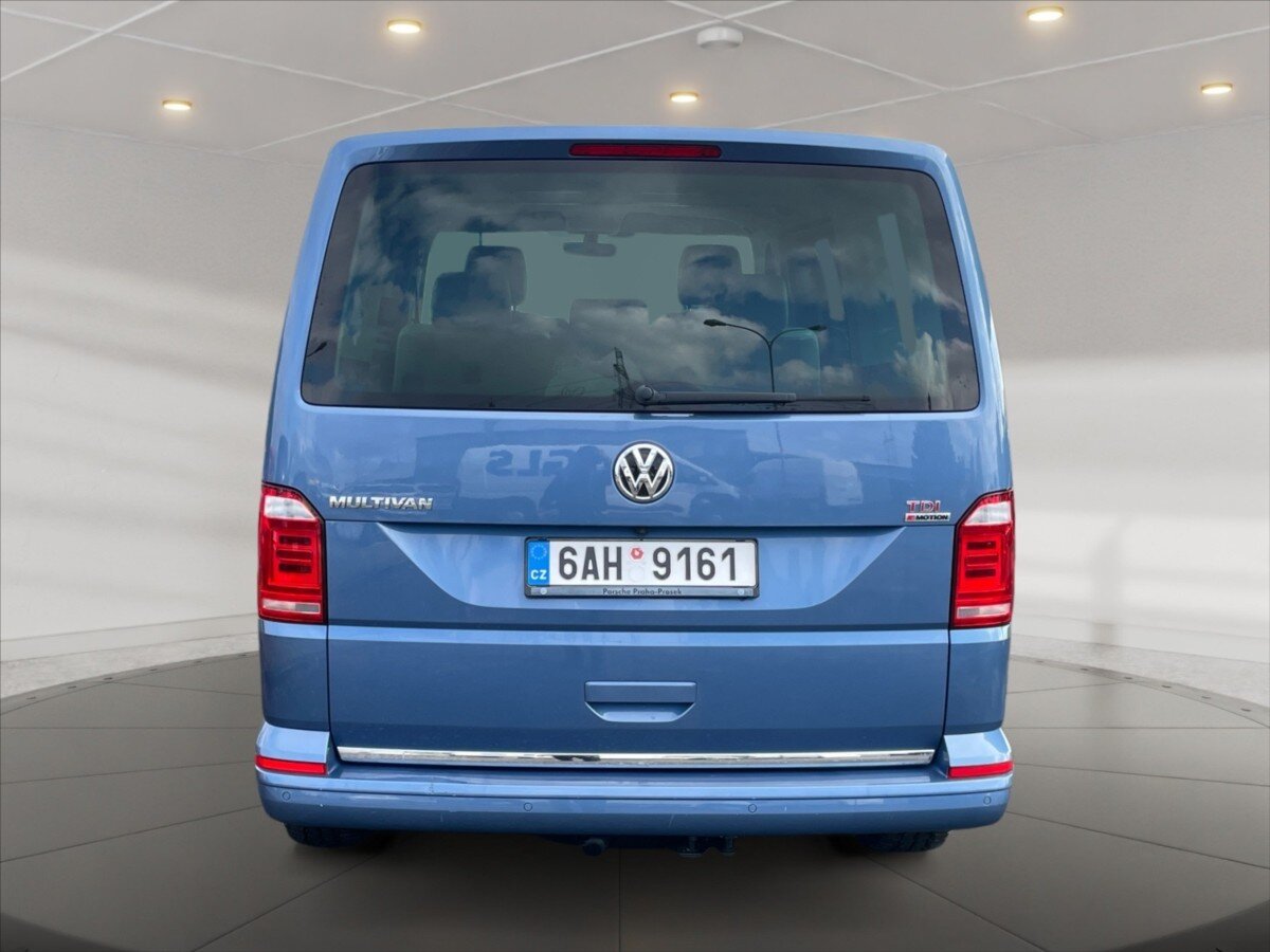 Volkswagen Multivan Kombi 2,0 l 150 kw
