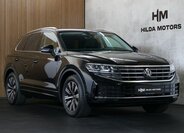 Volkswagen Touareg SUV 3,0 l 170 kw