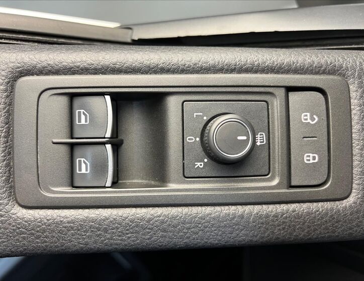 Volkswagen Caravelle 20