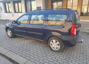 Dacia Logan Kombi 1,6 l 64 kw