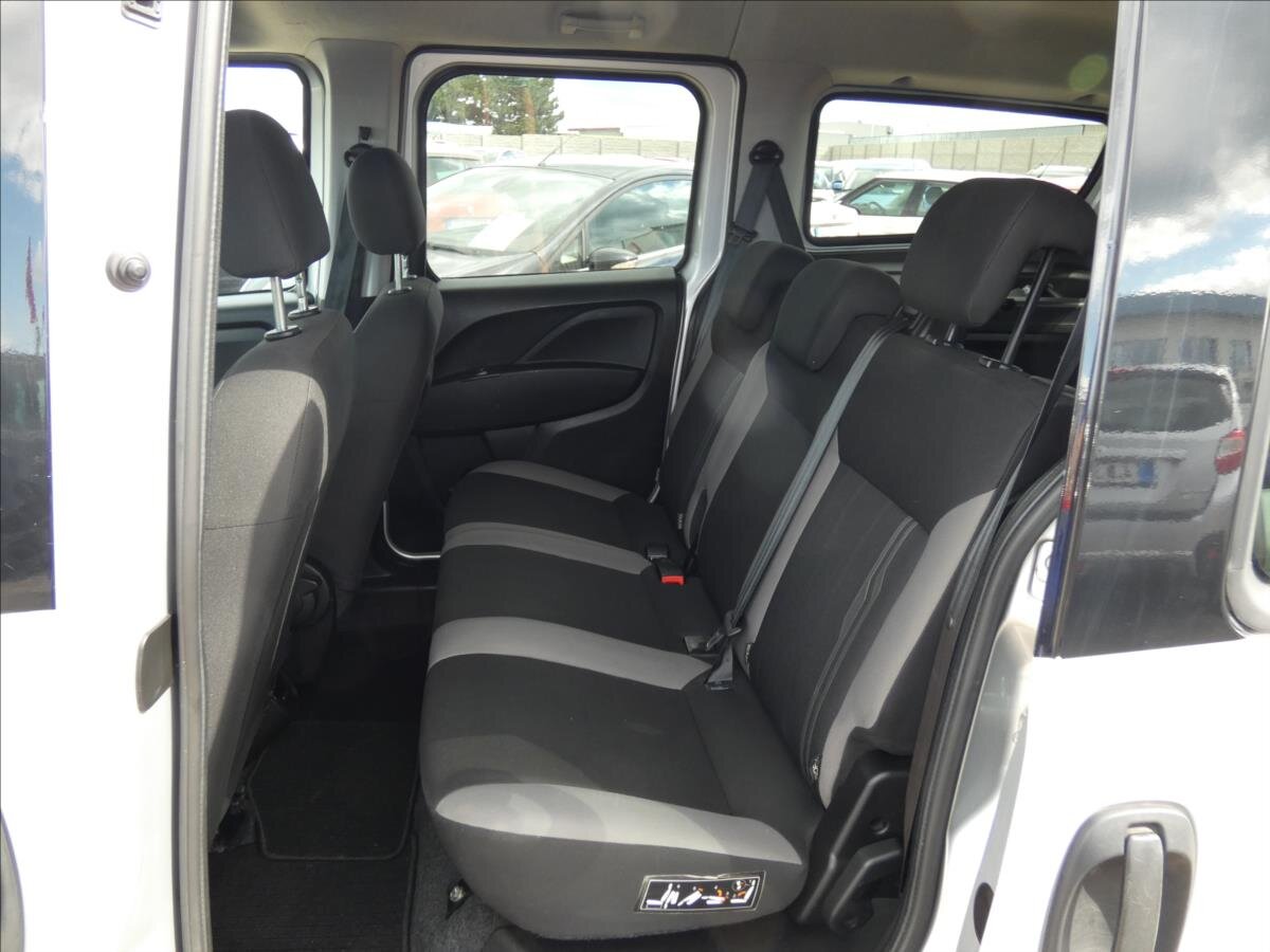 Fiat Dobló