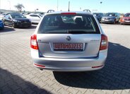 Škoda Octavia Kombi 1,6 l 77 kw