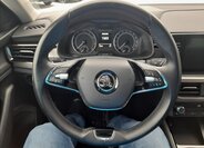 Škoda Scala Hatchback 999,0 81 kw