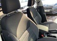 Škoda Octavia Sedan / Limuzína 2,0 l 110 kw