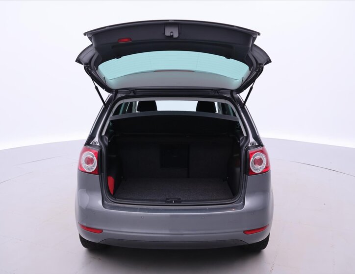 Volkswagen Golf Plus MPV 1,6 l 75 kw