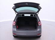 Volkswagen Golf Plus MPV 1,6 l 75 kw