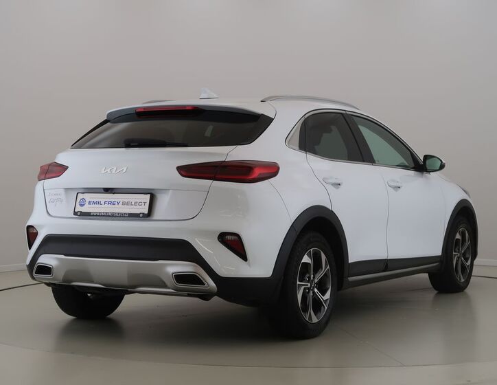 KIA XCeed 5