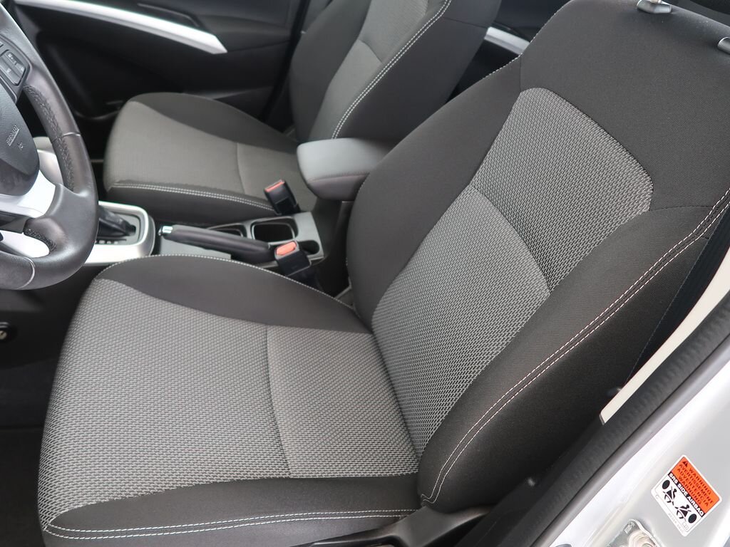 Suzuki SX4 S-Cross SUV / Terénní 1,6 l 88 kw