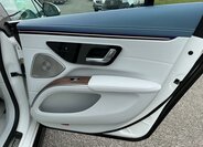 Mercedes-Benz EQS Sedan / Limuzína 0,0 245 kw