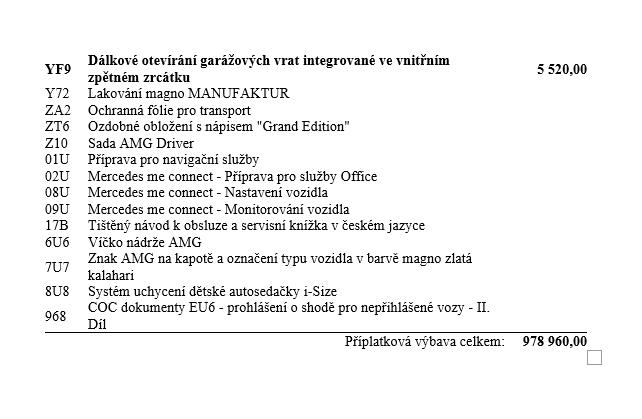 Mercedes-Benz Třídy G