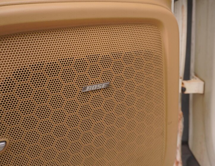 Porsche Cayenne SUV 3,0 l 176 kw