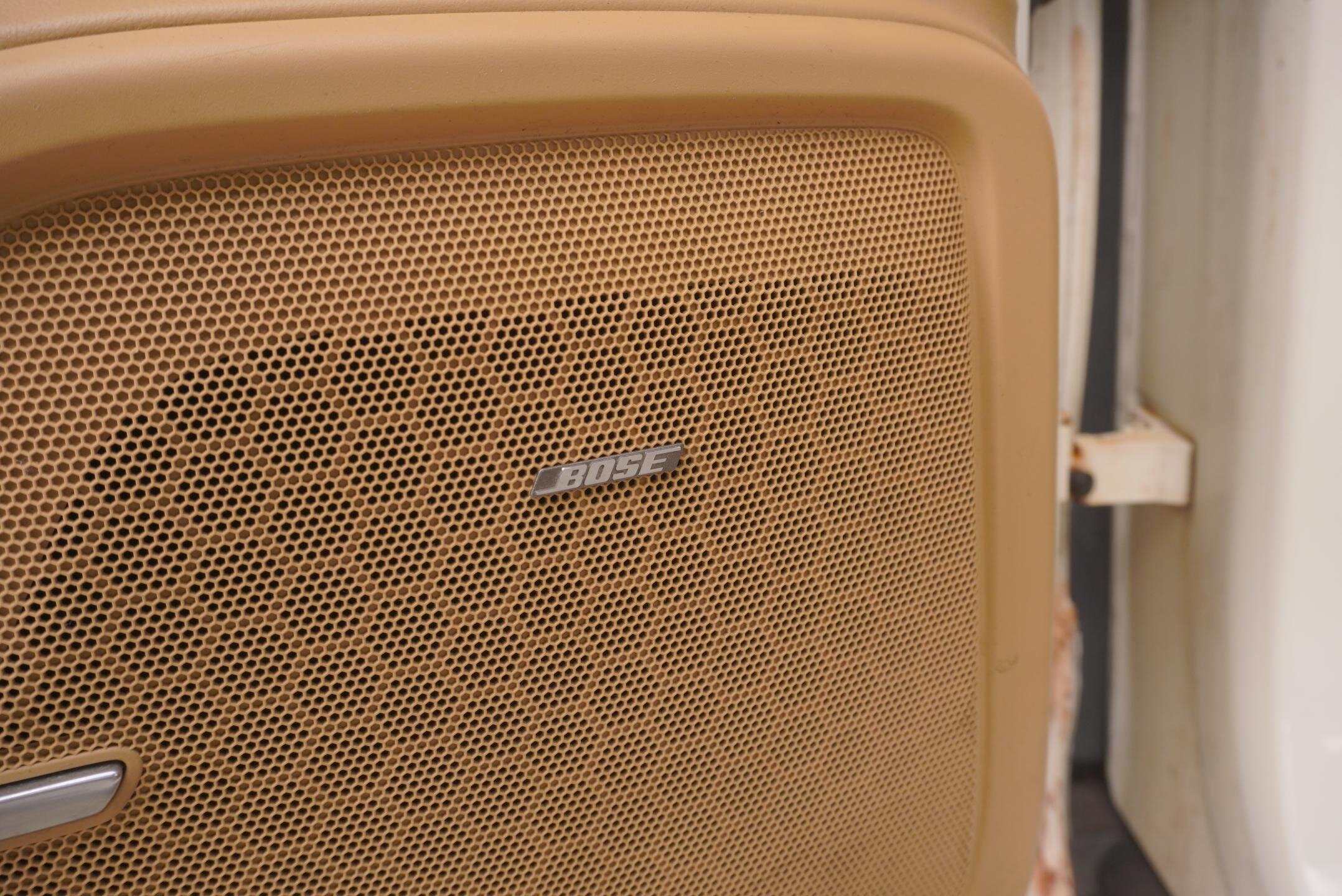 Porsche Cayenne SUV 3,0 l 176 kw