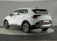 KIA Sportage SUV / Terénní 1,6 l 110 kw